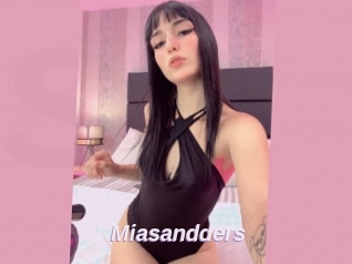 Miasandders