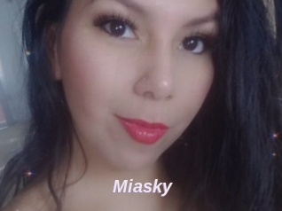 Miasky