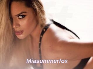 Miasummerfox