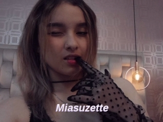 Miasuzette