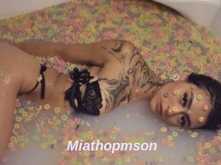 Miathopmson