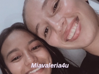 Miavaleria4u