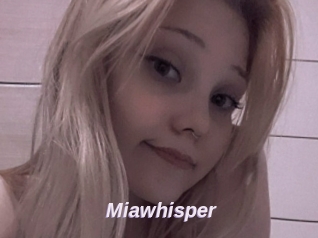 Miawhisper