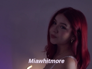 Miawhitmore