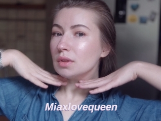 Miaxlovequeen