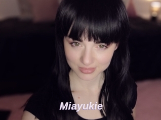 Miayukie