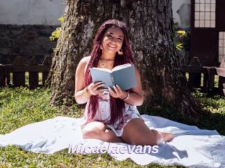 Micaelaevans