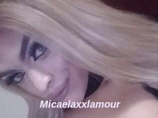 Micaelaxxlamour