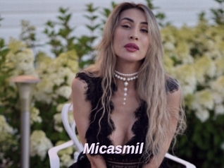 Micasmil