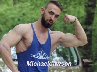 Michaeldawson