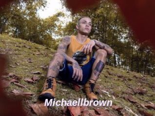Michaellbrown