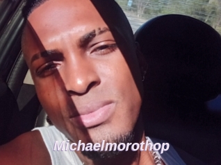 Michaelmorothop