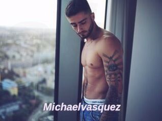 Michaelvasquez
