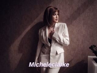Micheleclarke