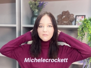 Michelecrockett