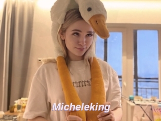 Micheleking