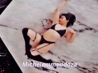 Michelemmendoza