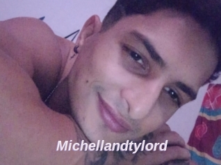 Michellandtylord
