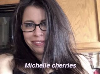 Michelle_cherries