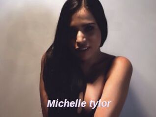Michelle_tylor