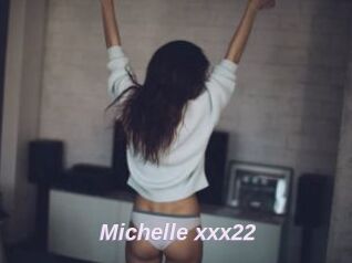 Michelle_xxx22