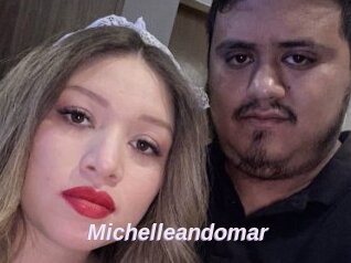 Michelleandomar