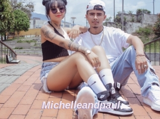 Michelleandpaul