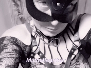 Michellearthur