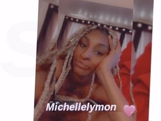 Michellelymon
