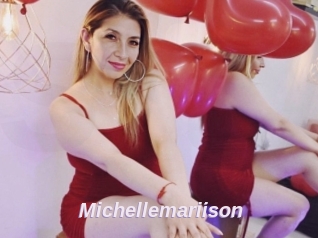 Michellemariison