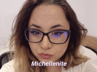 Michellenite