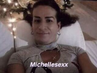 Michellesexx