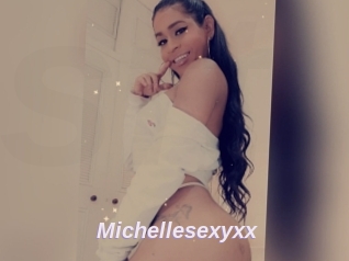 Michellesexyxx