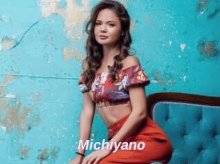 Michiyano