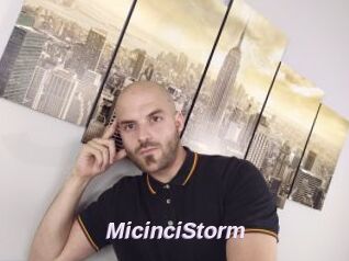 MicinciStorm