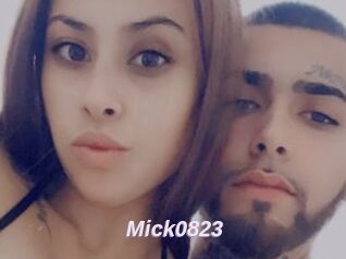 Mick0823