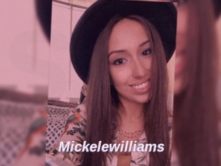 Mickelewilliams