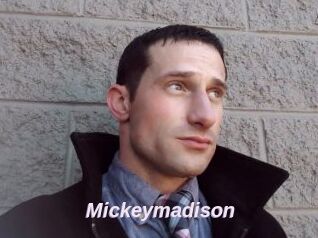 Mickeymadison
