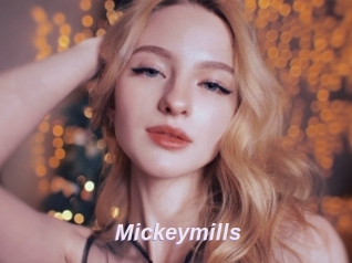 Mickeymills