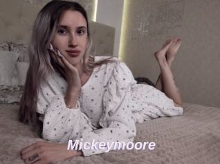 Mickeymoore