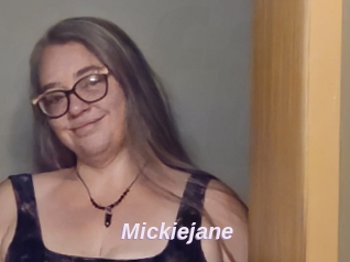 Mickiejane