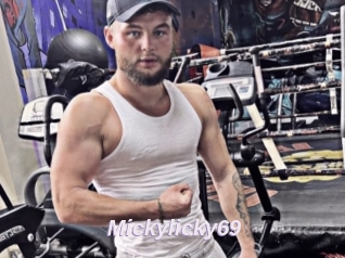 Mickylicky69