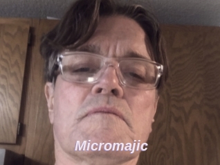 Micromajic