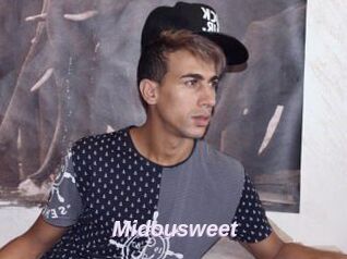 Midousweet
