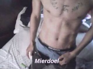 Mierdoel