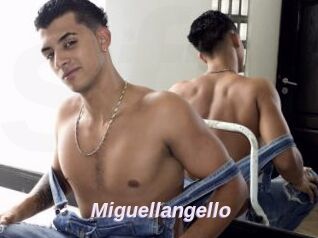 Miguellangello