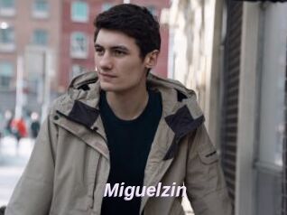 Miguelzin