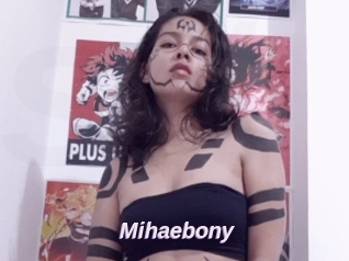 Mihaebony