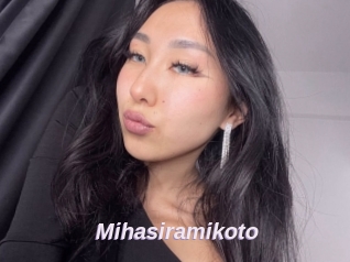 Mihasiramikoto