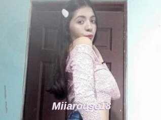 Miiarouse18